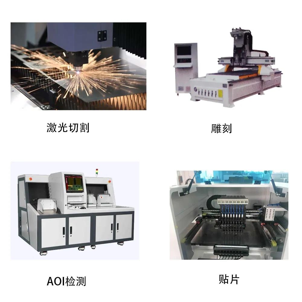 研控MCN420運(yùn)動(dòng)控制器