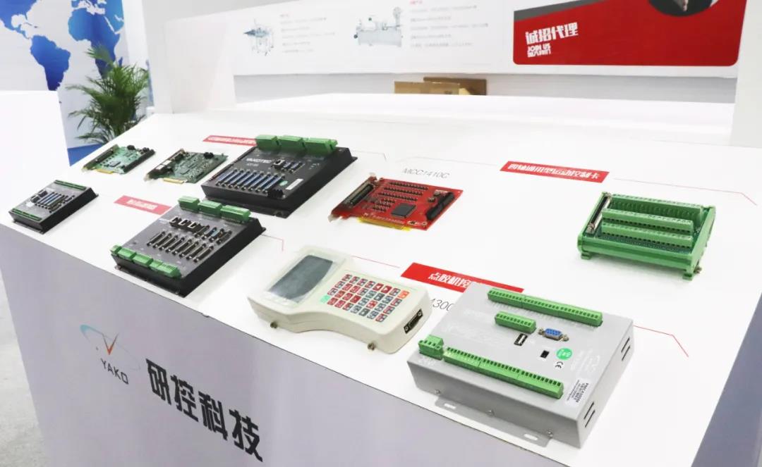 廣州SIAF自動化展
